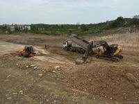Israeli journalists continue visiting Azerbaijan's liberated lands (PHOTO)