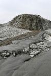 Azerbaijani president, first lady attend ceremony of laying foundation of Mud Volcanoes Tourism Complex (PHOTO)