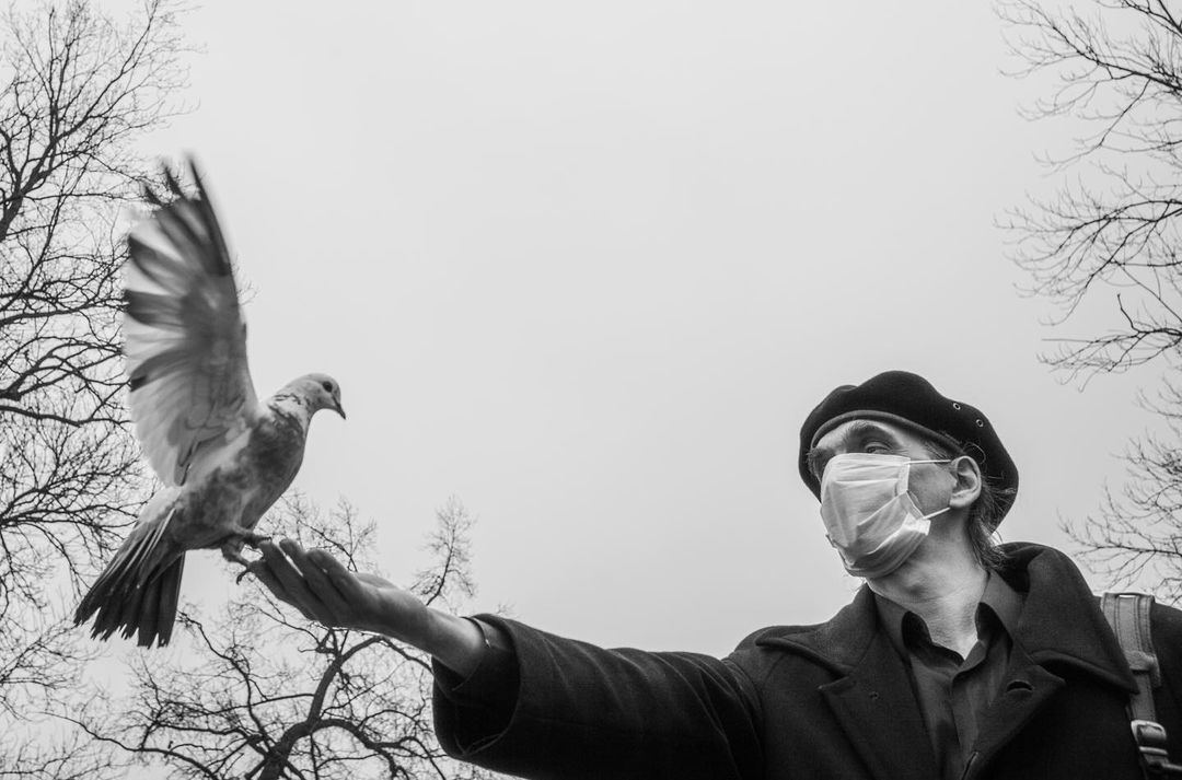 YARAT Contemporary Art Space presents major project - 1st edition of Baku Street Photography Festival