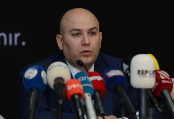 Azerbaijan reveals total number of buses imported since 2015 (PHOTO)
