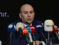 Azerbaijan reveals total number of buses imported since 2015 (PHOTO)