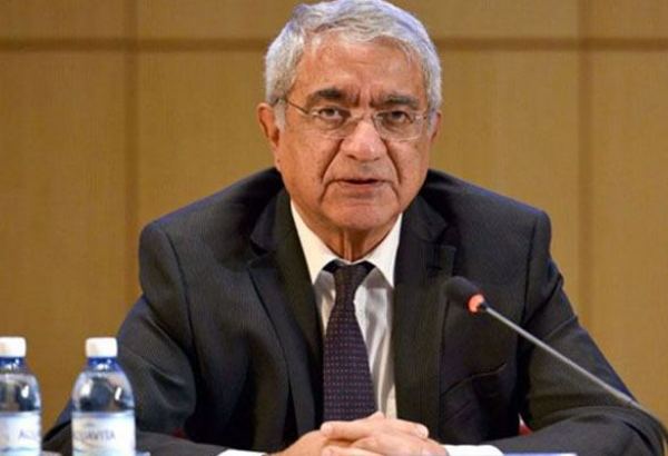 Azerbaijan holds crucial position in oil and gas market – ADA University rector