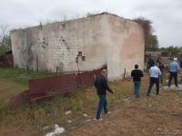 Russian MPs, experts arrive in Azerbaijan's war-torn Aghdam (PHOTO)