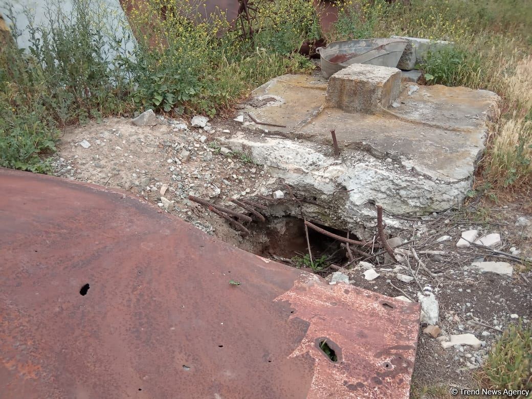 Russian MPs, experts arrive in Azerbaijan's war-torn Aghdam (PHOTO)