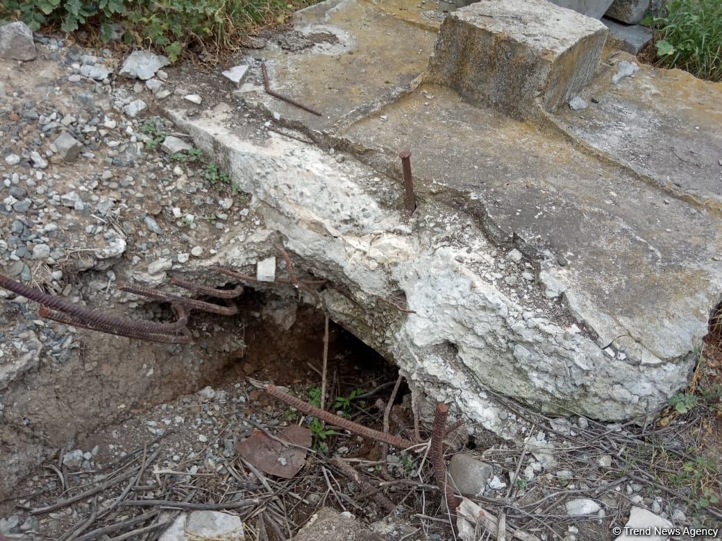 Russian MPs, experts arrive in Azerbaijan's war-torn Aghdam (PHOTO)