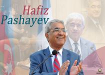 Azerbaijani MFA extends congratulations to rector of ADA University (PHOTO)