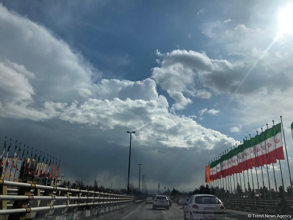 Apartment prices in Iran’s Tehran soar