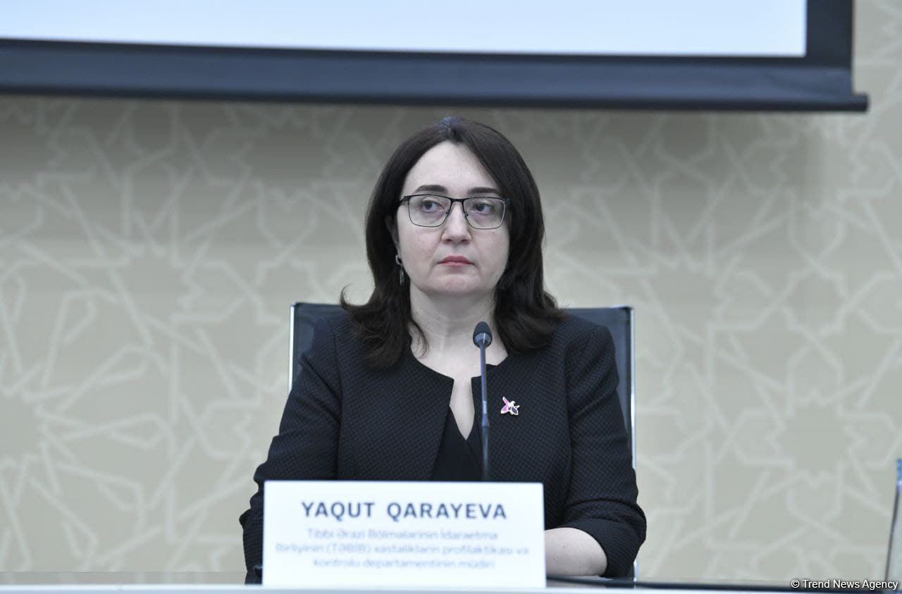 COVID-19 cases decrease in Azerbaijan – official