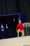 Best moments of second day of Rhythmic Gymnastics World Cup in Baku (PHOTO)