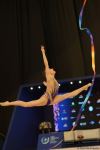 Best moments of second day of Rhythmic Gymnastics World Cup in Baku (PHOTO)