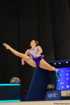 Best moments of second day of Rhythmic Gymnastics World Cup in Baku (PHOTO)