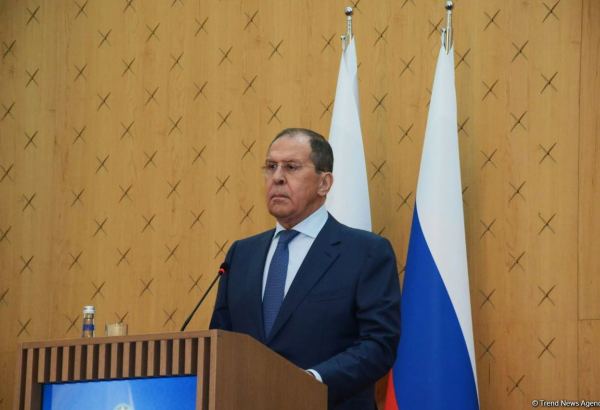 Russia highly appreciates development of relations with Azerbaijan - FM