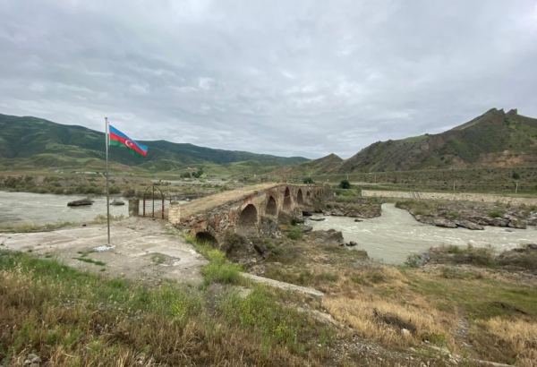 Iran interested in developing tourism in liberated territories of Azerbaijan
