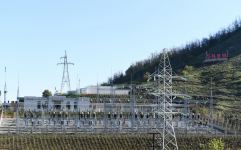 President Ilham Aliyev and First Lady Mehriban Aliyeva attend inauguration of 110/35/10 kV Shusha substation (PHOTO)