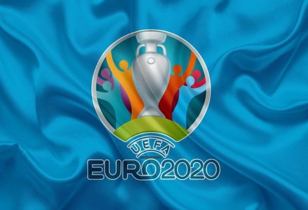 Group stage of European Football Championship starts today