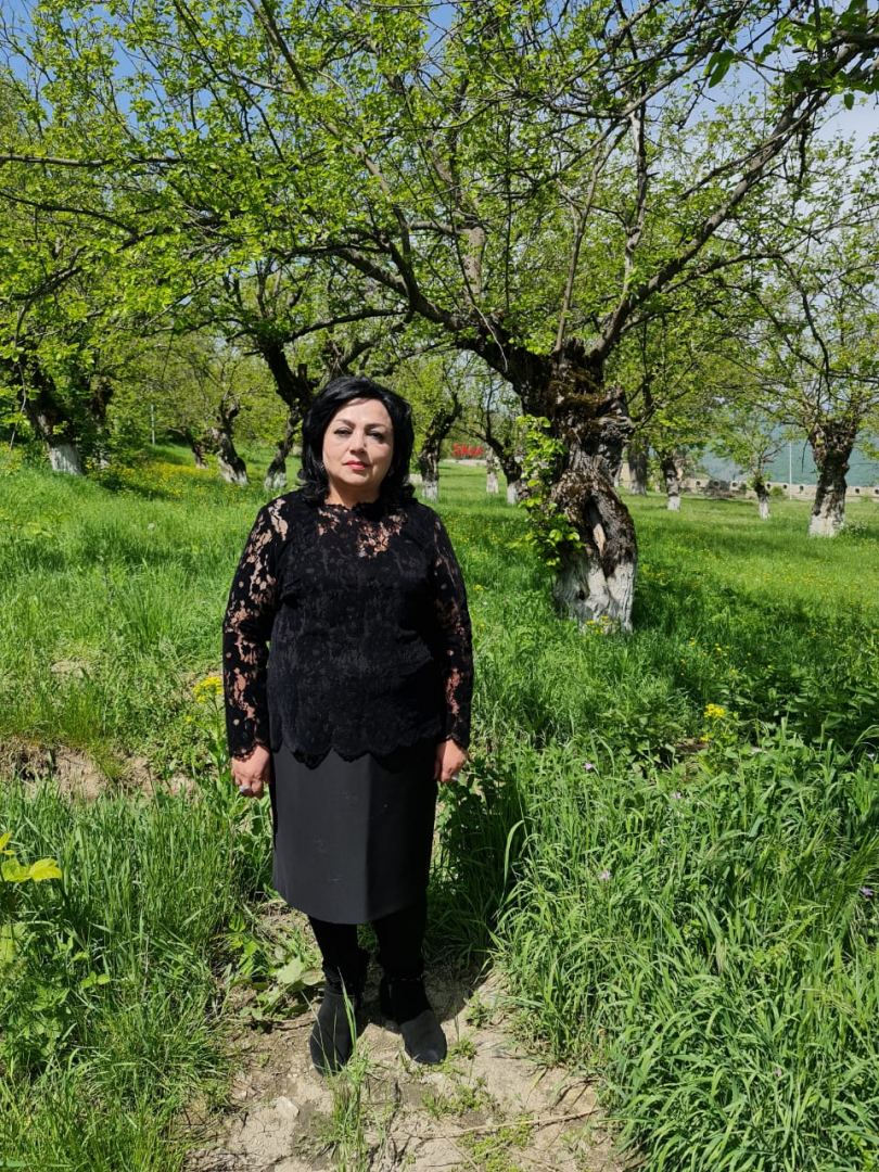 Proclamation of 2022 "The Year of Shusha City" to be engraved in Azerbaijan's glorious history - head of Khan Shushinsky Foundation