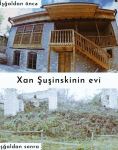 Proclamation of 2022 "The Year of Shusha City" to be engraved in Azerbaijan's glorious history - head of Khan Shushinsky Foundation