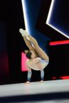 Baku hosting trainings before Aerobic Gymnastics World Age Group Competitions (PHOTO)