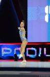 Baku hosting trainings before Aerobic Gymnastics World Age Group Competitions (PHOTO)