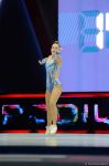 Baku hosting trainings before Aerobic Gymnastics World Age Group Competitions (PHOTO)