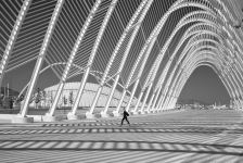 YARAT presents Homo Urbanus Europeanus photo exhibition within first int'l Baku Street Photo Festival (PHOTO)
