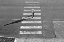 YARAT presents Homo Urbanus Europeanus photo exhibition within first int'l Baku Street Photo Festival (PHOTO)