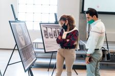 YARAT presents Homo Urbanus Europeanus photo exhibition within first int'l Baku Street Photo Festival (PHOTO)