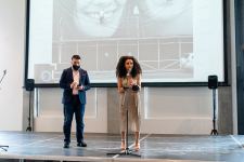 YARAT presents Homo Urbanus Europeanus photo exhibition within first int'l Baku Street Photo Festival (PHOTO)