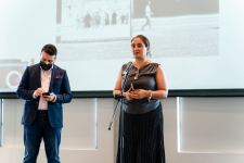 YARAT presents Homo Urbanus Europeanus photo exhibition within first int'l Baku Street Photo Festival (PHOTO)