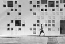 YARAT presents Homo Urbanus Europeanus photo exhibition within first int'l Baku Street Photo Festival (PHOTO)