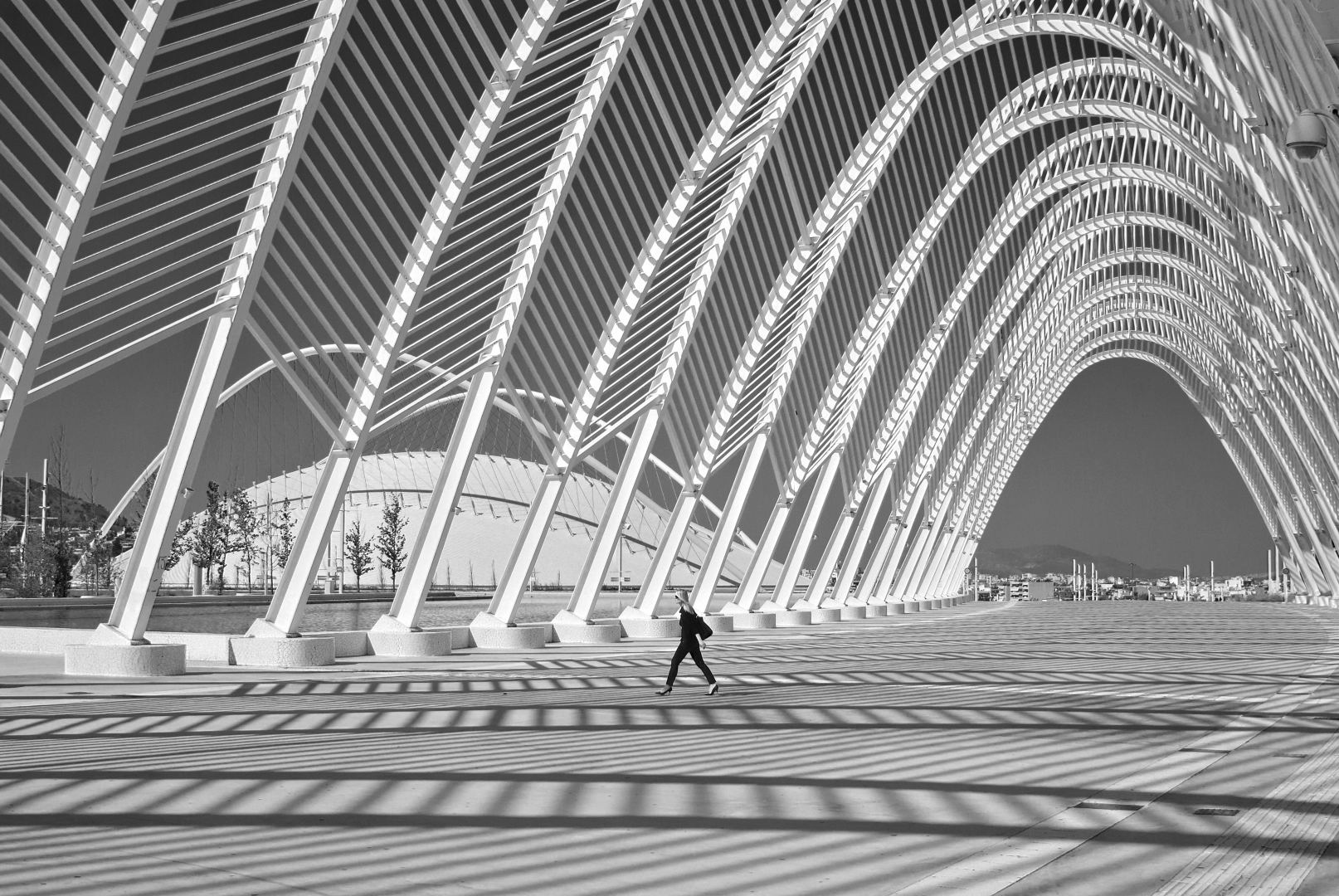 YARAT presents Homo Urbanus Europeanus photo exhibition within first int'l Baku Street Photo Festival (PHOTO)