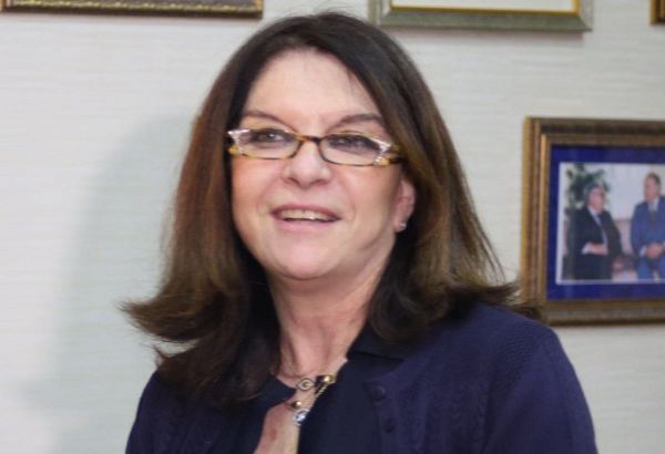 Anti-Azerbaijani resolution diminishes France’s credibility - Nathalie Goulet