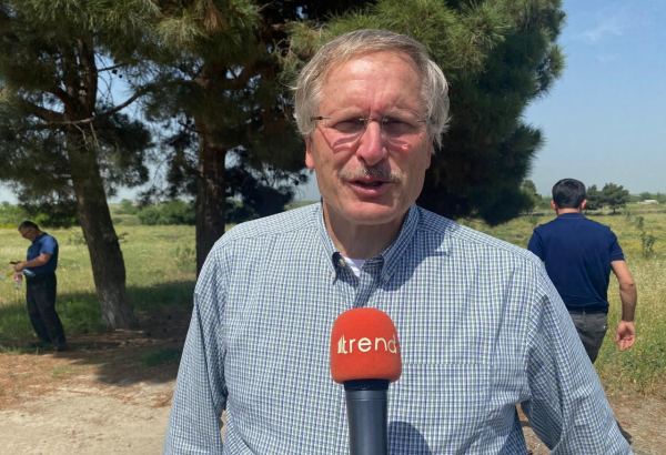 Scope of destruction in Azerbaijan’s Aghdam city – terrifying, Former US ambassador says