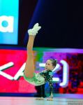 Highlights of second day of Aerobic Gymnastics World Age Group Competition in Baku (PHOTO)