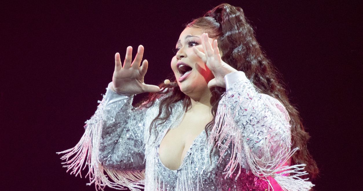 Italy wins Eurovision Song Contest (PHOTO/VIDEO)