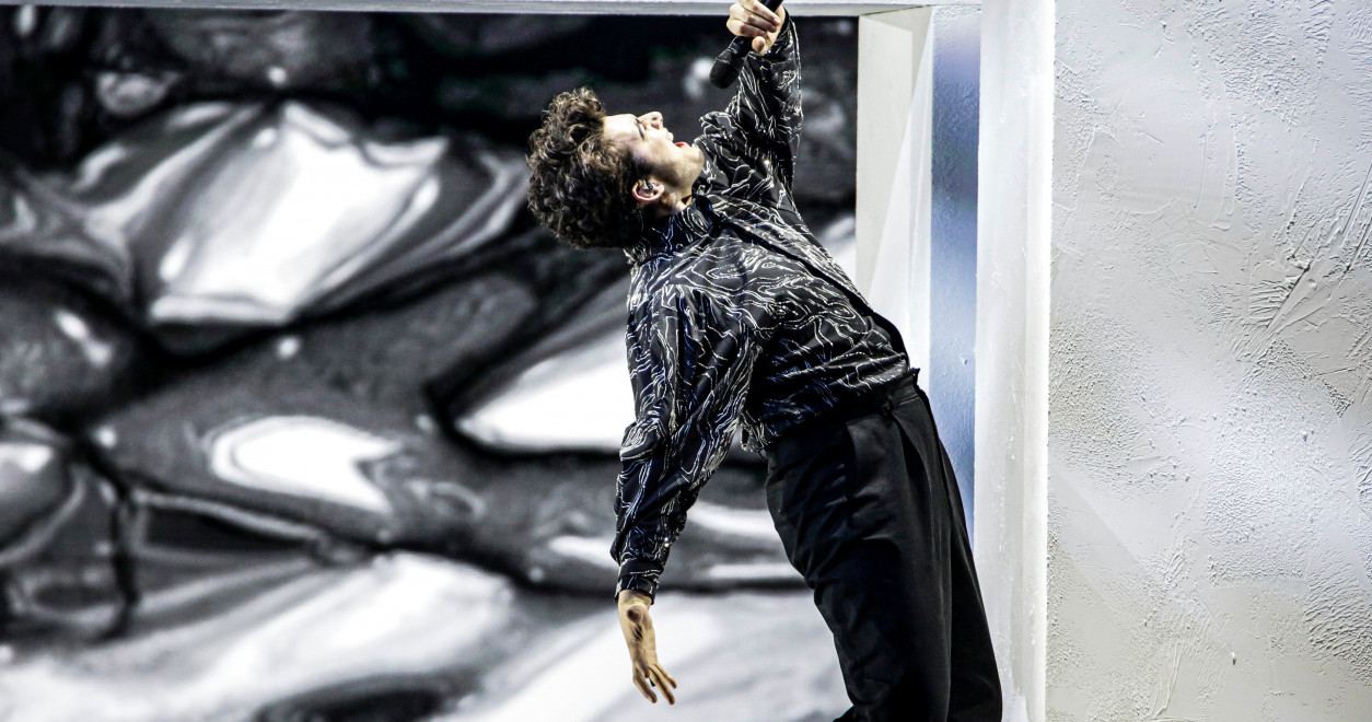 Italy wins Eurovision Song Contest (PHOTO/VIDEO)