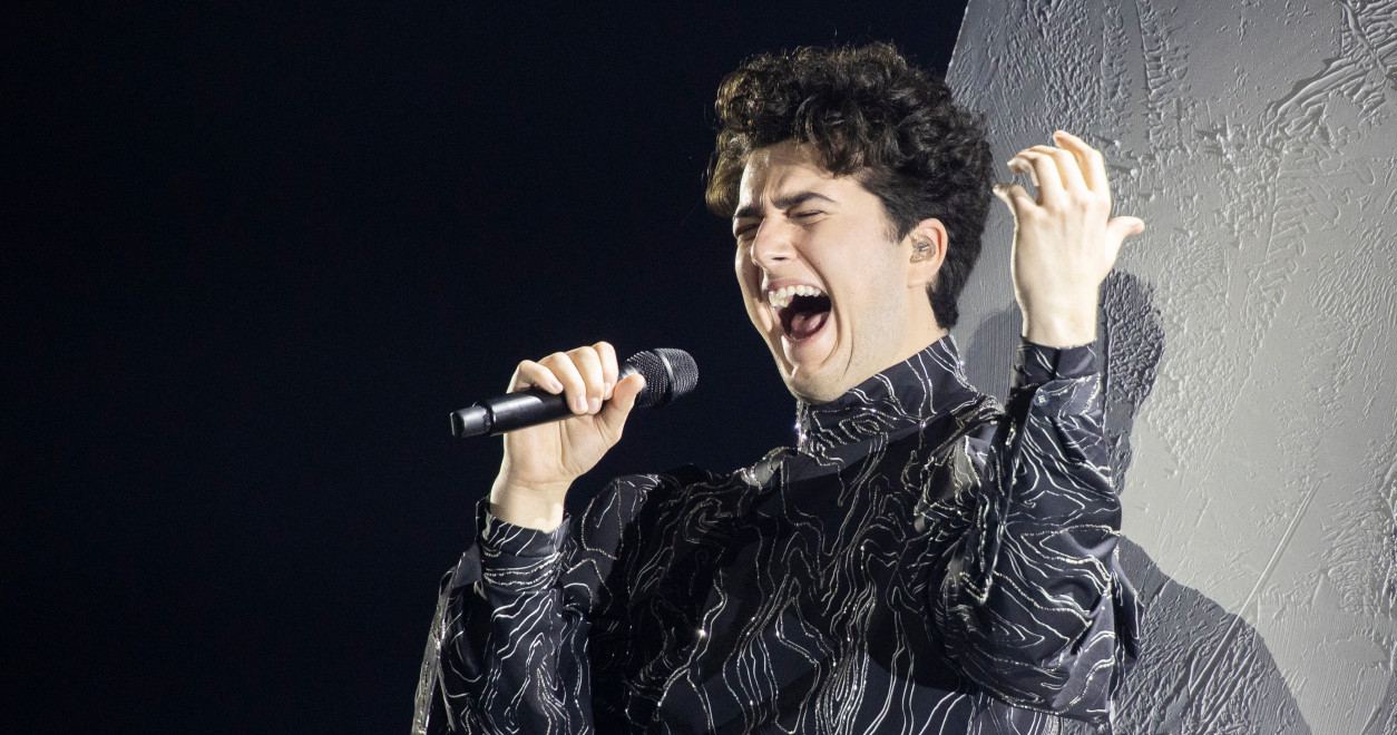 Italy wins Eurovision Song Contest (PHOTO/VIDEO)