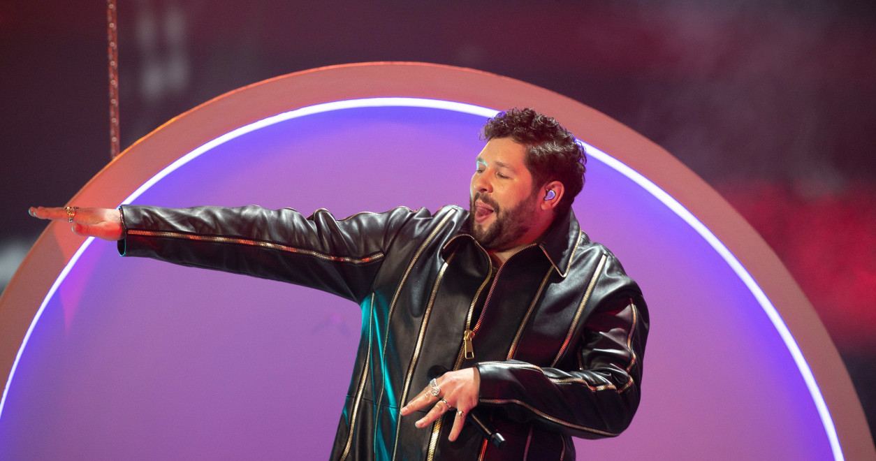 Italy wins Eurovision Song Contest (PHOTO/VIDEO)
