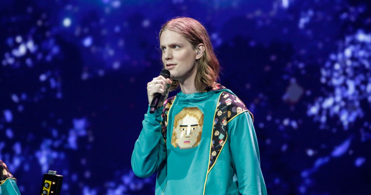 Italy wins Eurovision Song Contest (PHOTO/VIDEO)