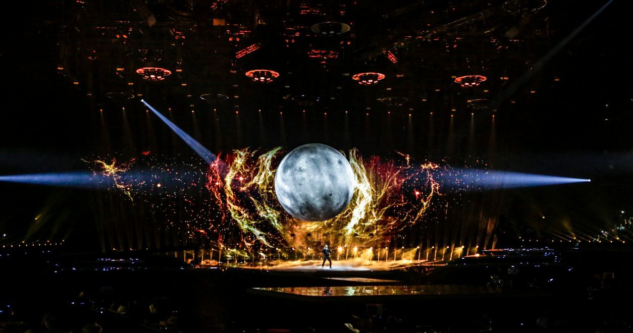 Italy wins Eurovision Song Contest (PHOTO/VIDEO)