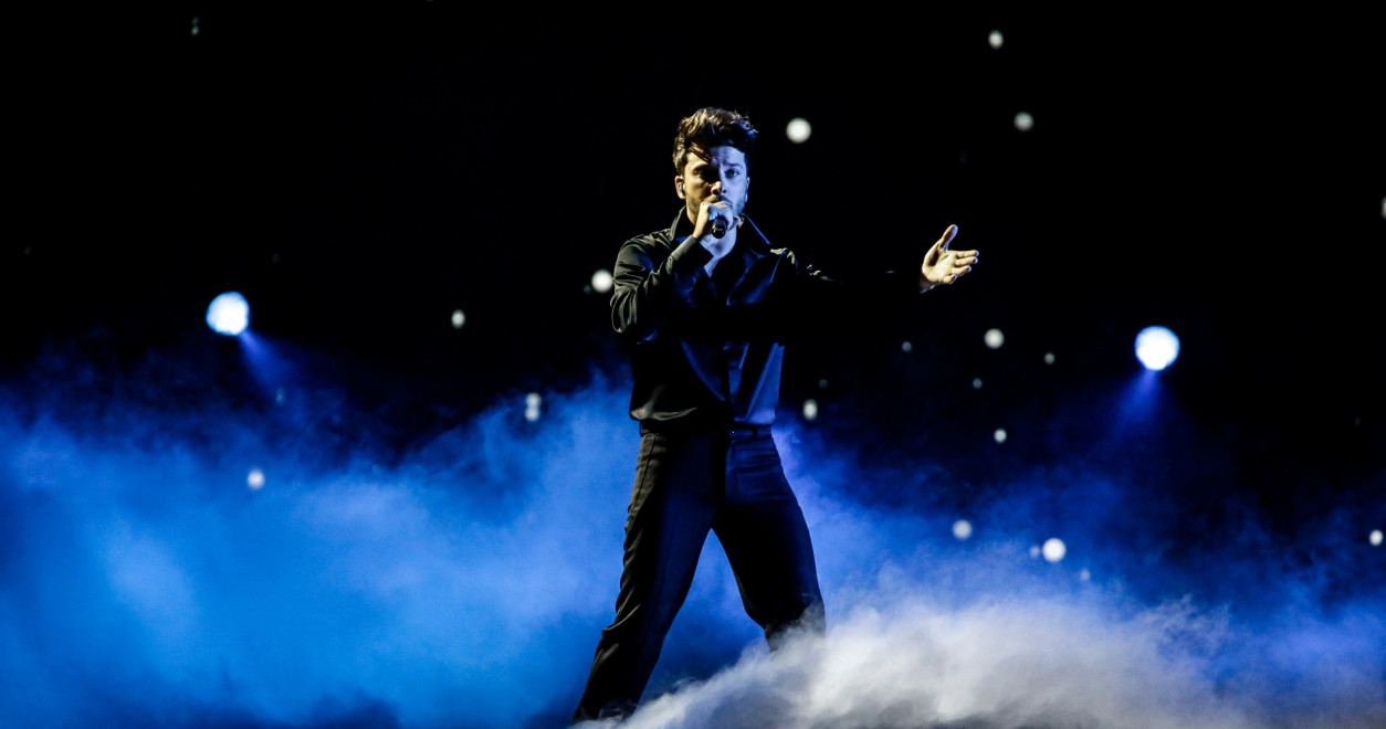 Italy wins Eurovision Song Contest (PHOTO/VIDEO)