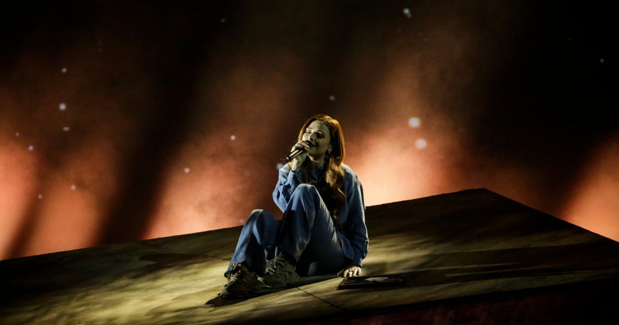 Italy wins Eurovision Song Contest (PHOTO/VIDEO)