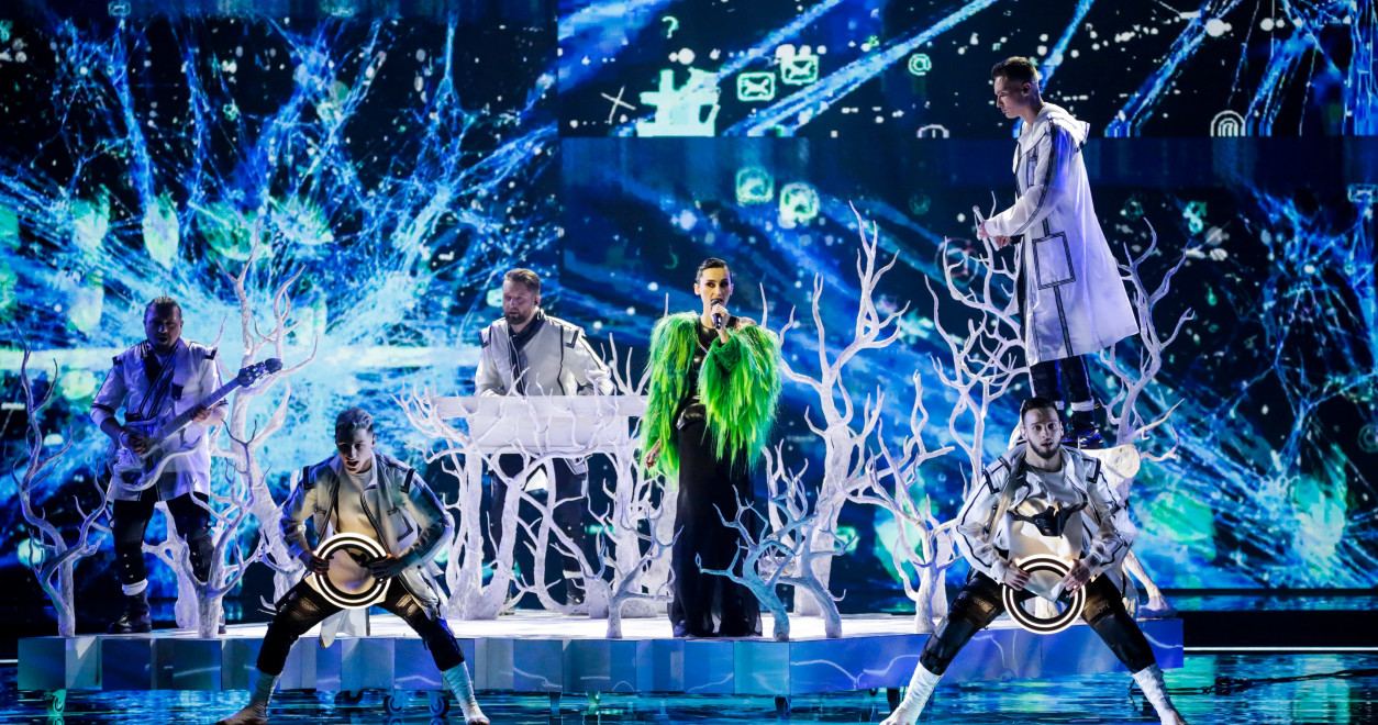 Italy wins Eurovision Song Contest (PHOTO/VIDEO)