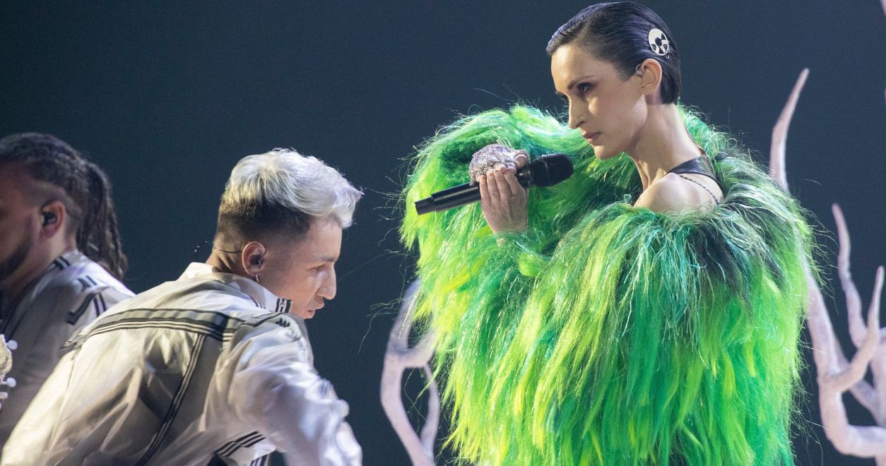 Italy wins Eurovision Song Contest (PHOTO/VIDEO)