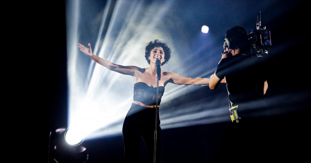 Italy wins Eurovision Song Contest (PHOTO/VIDEO)