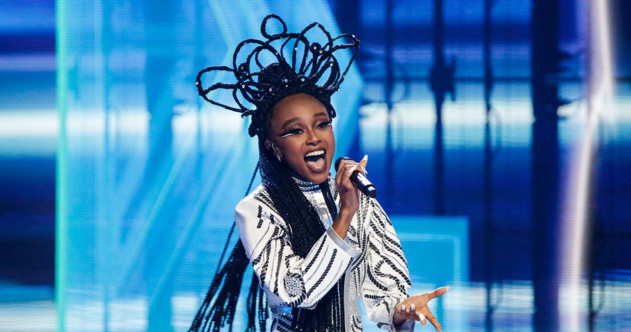 Italy wins Eurovision Song Contest (PHOTO/VIDEO)