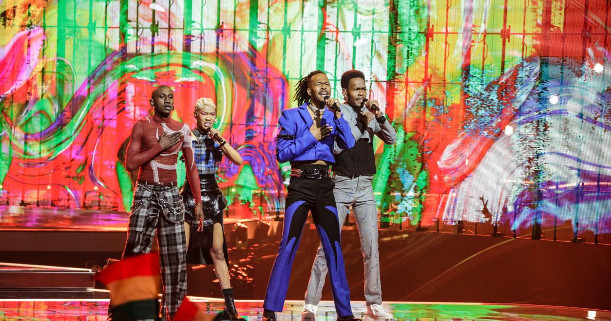 Italy wins Eurovision Song Contest (PHOTO/VIDEO)