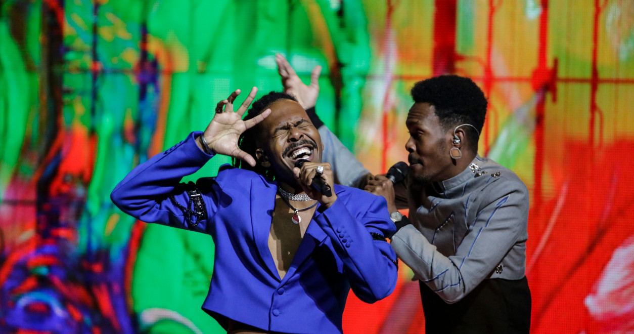 Italy wins Eurovision Song Contest (PHOTO/VIDEO)