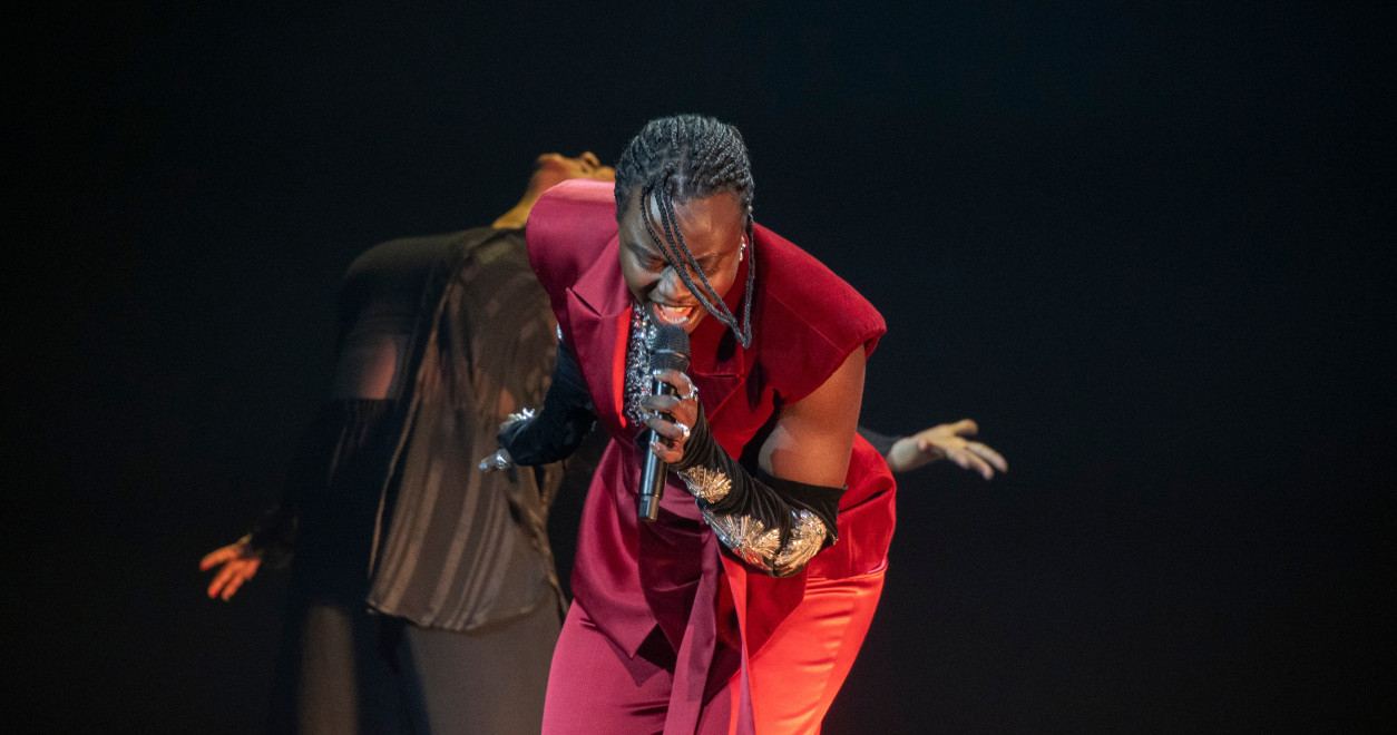 Italy wins Eurovision Song Contest (PHOTO/VIDEO)