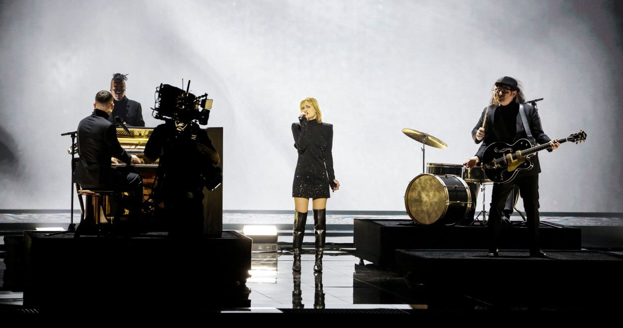 Italy wins Eurovision Song Contest (PHOTO/VIDEO)
